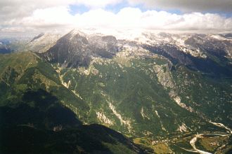  Julsk Alpy 