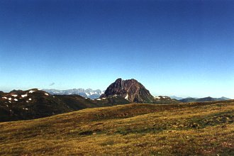 Pinzgau