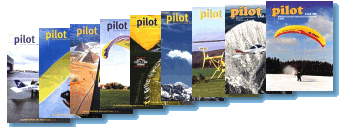  �asopis Pilot 