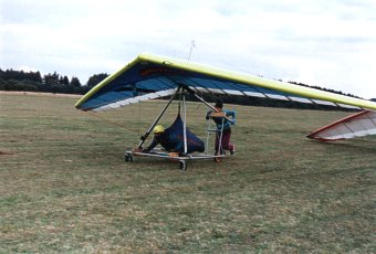  Trochu rychlosti a hur� do vzduchu 