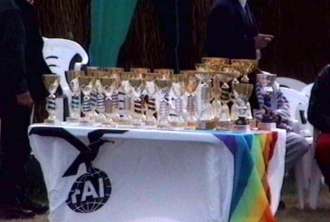 Poh�ry pro v�t�ze