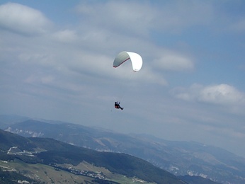  Na p�eskoku s Aljazem Valicem 