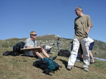  P�ed vyhl�en�m tasku 