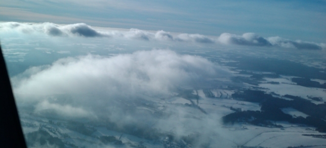 Předletová příprava