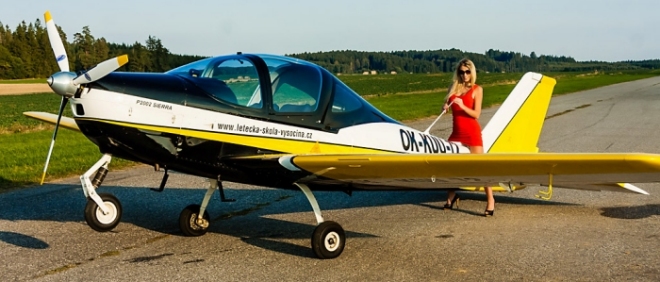 Předletová příprava