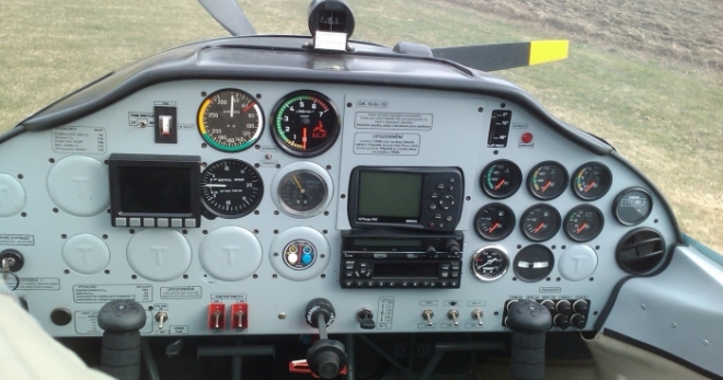 Předletová příprava