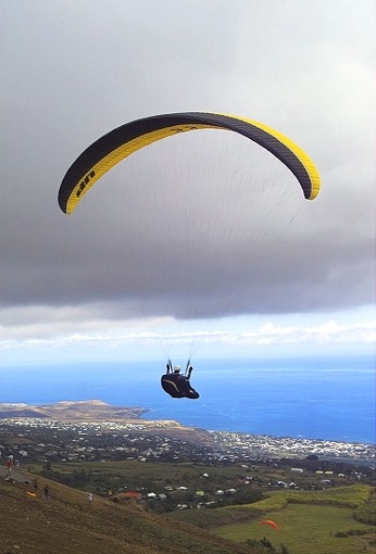  Startuje n�meck� z�vodn�k Andreas Malecki (Pepe) 