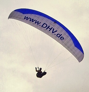  Norman Lausch ve vzduchu 