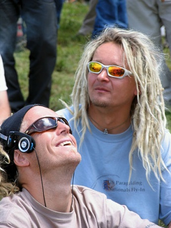  Tom� Brauner a Martin Orl�k 