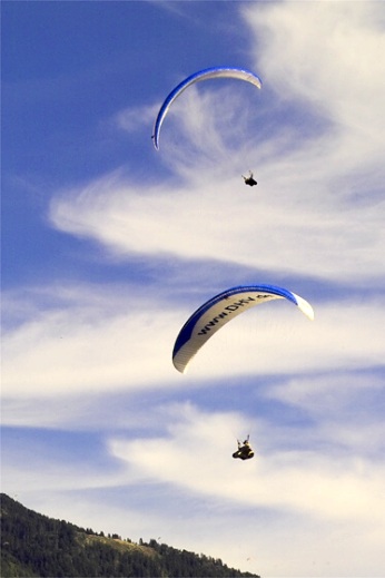  Nad c�lovou p�skou 