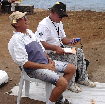  Rozhod�� u c�lov� p�sky 