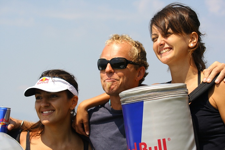  Redbull team 