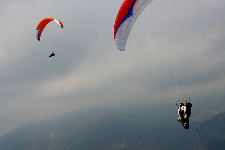  Kdy� mus�, tak mus� 