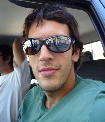  Rafael Saladini 