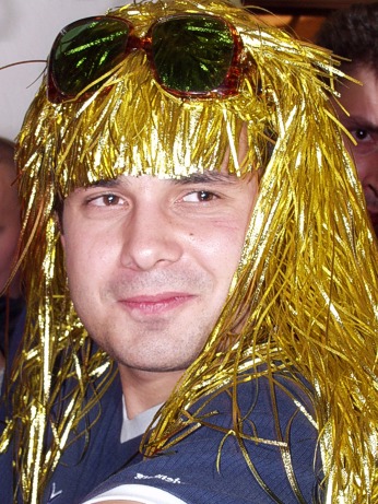  Moravsk� synek Jakub Eifler alias Buka� 