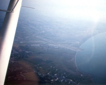  Dr�hovy syst�m v Tesalon�kach (prist�val som na t� dr�hu od mora - SUPER z�itok) 