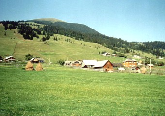  Pohled na Vejce zespodu 