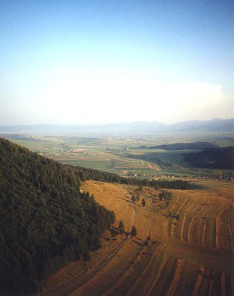  Startovi�t� u Miercurea Ciuc 