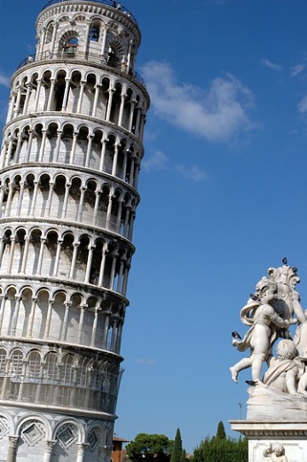  Pisa 