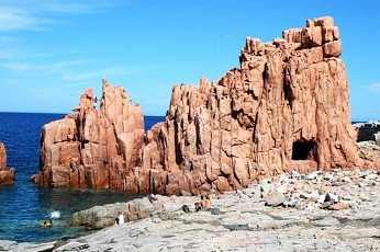  Rocce Rosso Arbatax 