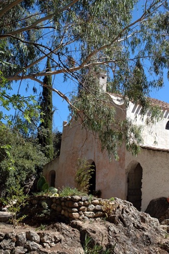  Kostel�k San Giovanni 