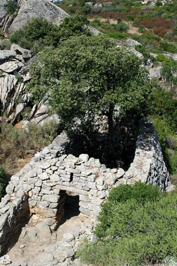  Tempietto di Malchittu 