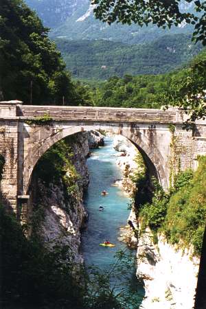  �eka So�a u Kobaridu 