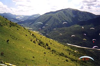  Startovi�t� na Stolu 