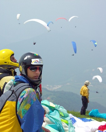  Startovn� okno je otev�eno 