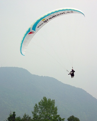  Ondra Dupal p�ist�v� v c�li jako druh� 