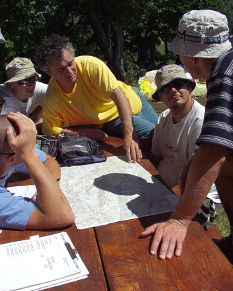  Organiz�to�i prob�raji detaily dne�n� discipl�ny 