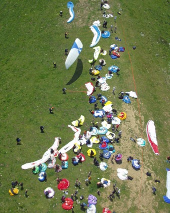  Startovn� okno otev�eno 