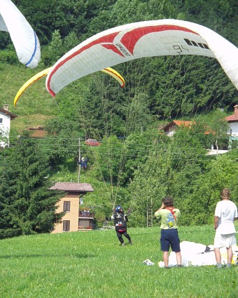  V c�li v Dre�nici 