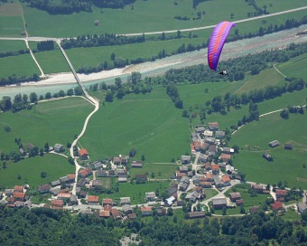  Prvn� oto�n� bod - vesni�ka Volarje 