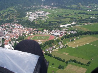  C�lov� p�ska na dokluz 