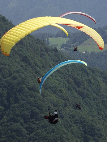  Tla�enice ve vzduchu 