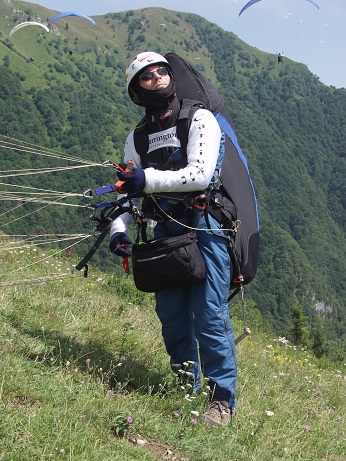  Vedouc� z�vodn�k celkov�ho po�ad� Ondra Dupal 