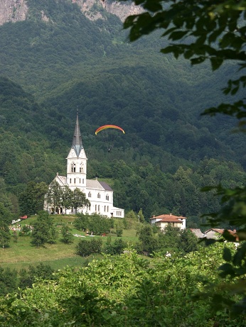  Nad c�lem v Dre�nici 