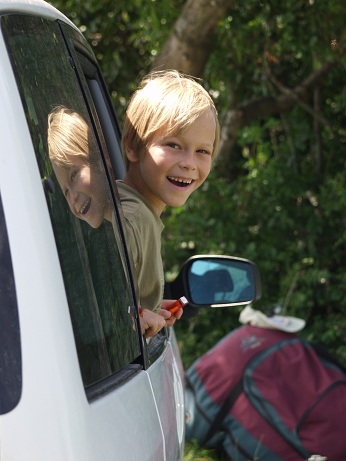  P��jezd na kopec 