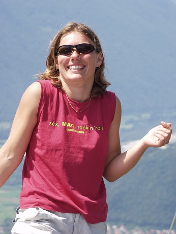  Mistryn� �R Petra Krausov� 