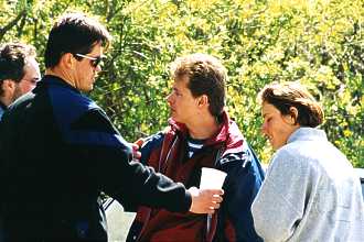  Dej si, stejn� dnes nepolet�me ... 