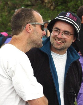  Franti�ek Pavlou�ek a Miroslav Varva�ovsk� (Frantou�ek a Varv�ro) 