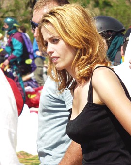  Jurovo po��n�n� sledovali napjat� snad v�ichni 