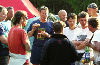  Po bitv� je ka�d� gener�l 