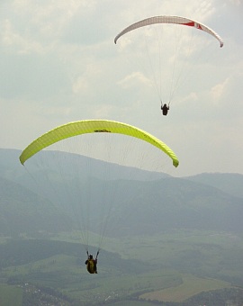  Kone�n� ve vzduchu 