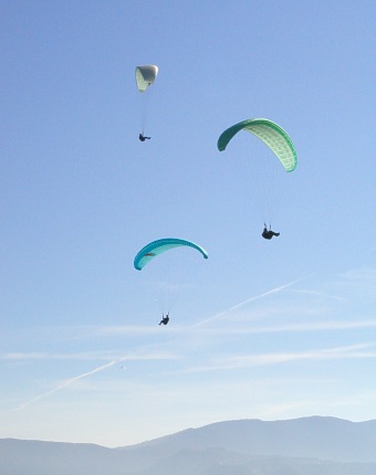  Nad jihov�chodn�m startovi�t�m 