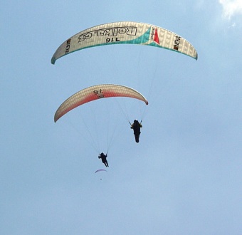 Above Stranik