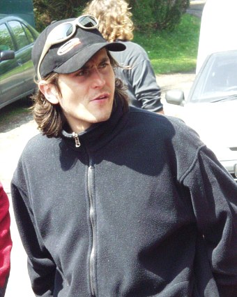 Juraj Kleja