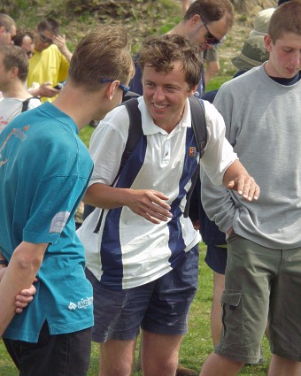  Peter Borgula a Jaroslav Jand�ch 