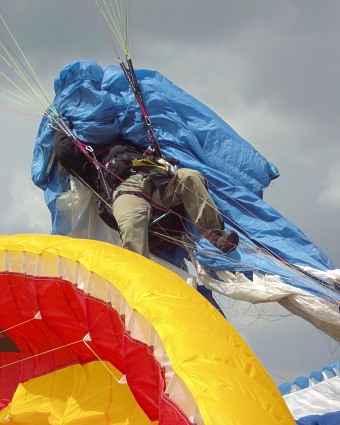  �ivel je n�kdy siln�j�� ne� �lov�k 